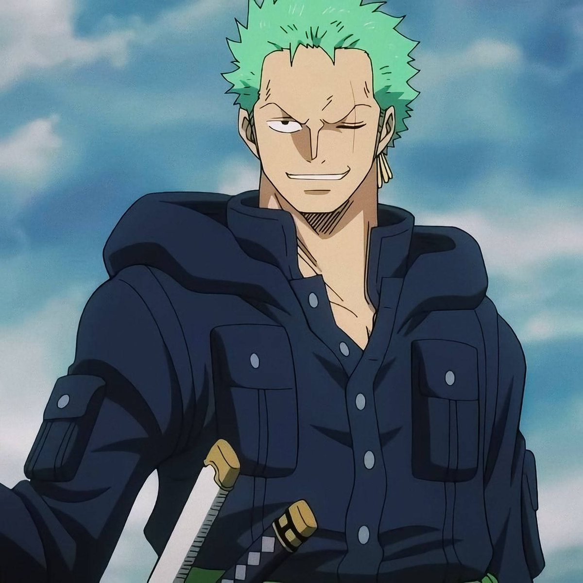 Roronoa Zoro in Hunter x Hunter Explained Power Dynamics